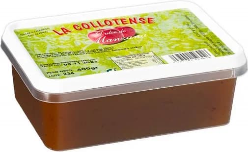 Dulce de Manzana 400gr La Collotense — foto principal