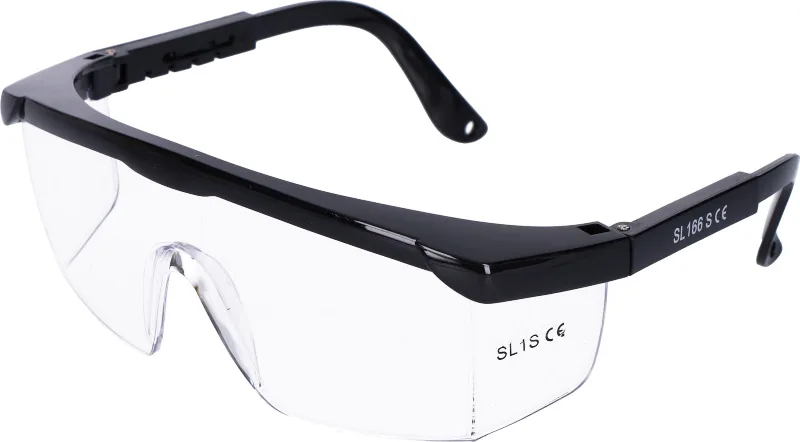 Gafas Proteccion Ocular Mader Ss255 — foto principal