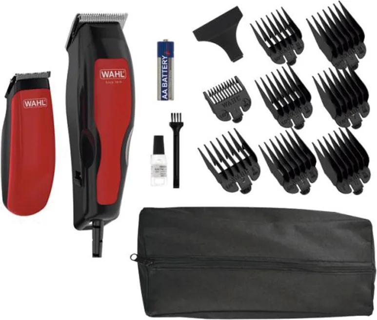 Cortapelos + Recortador Precision Homepro 100 Wahl Liquidacion — foto principal