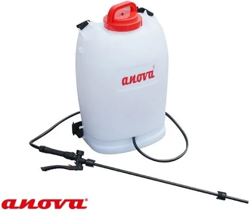 Pulverizador Anova Bateria 18l — foto principal