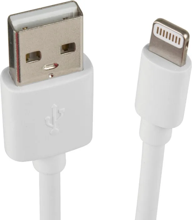 Cable Duolec Sincronizacion y Carga para Iphone 1m — foto principal