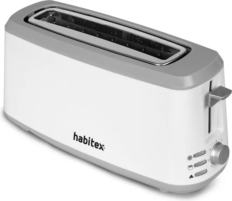 Tostador 750w Habitex Cc4002l — foto principal