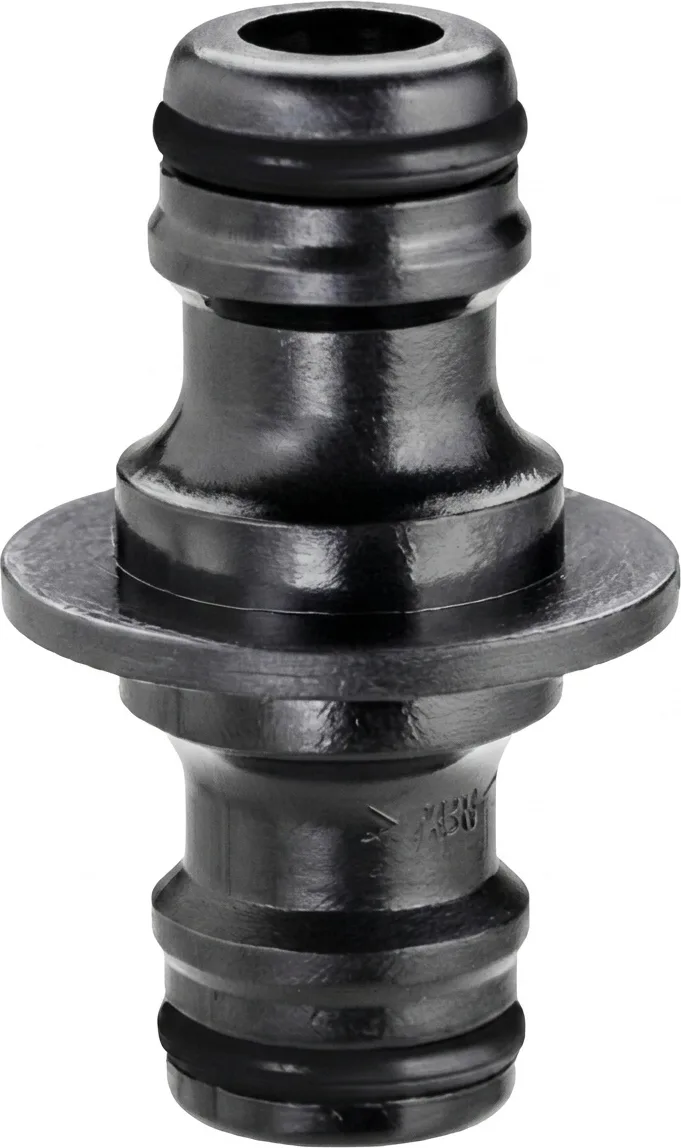 Conector de Dos Vías Claber — foto principal
