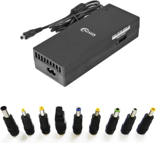 Cargador-Alimentador Universal 120 W Max 6,5 Amp — foto principal