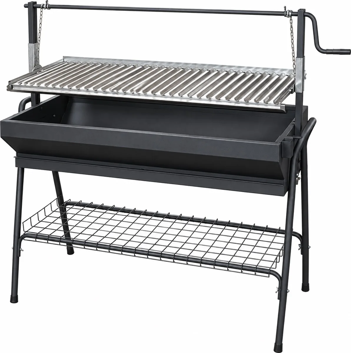 Barbacoa Santana Parrilla 80 cm — foto principal