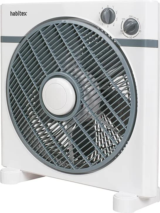 Ventilador Habitex Box Fan Vts 45 — foto principal
