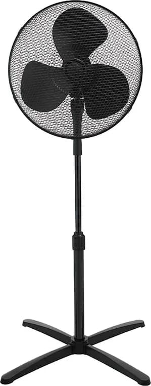 Ventilador de Pie Habitex Vp40 Negro — foto principal