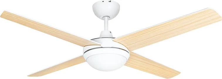 Ventilador Techo Habitex Vtr 5800 con Led — foto principal