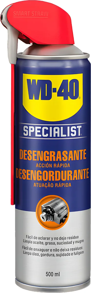 Wd-40 Desengrasante Specialist 500 ml — foto principal
