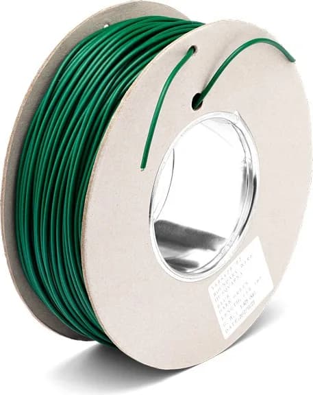 Rollo Cable Perimetral Automower 800m 2.7mm Negro — foto principal