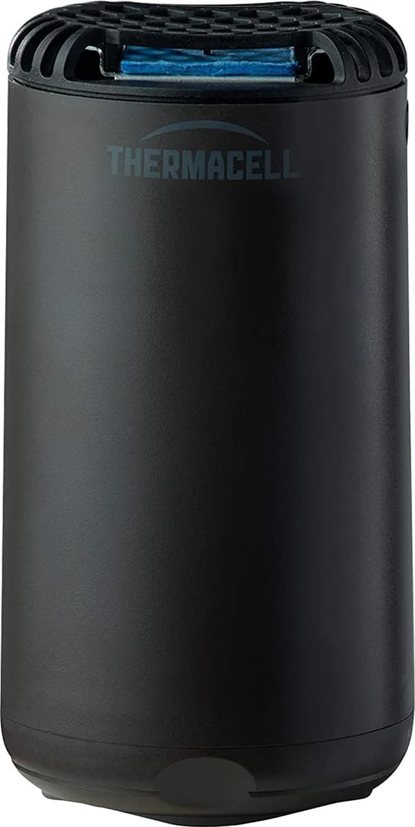 Anti Mosquito Thermacell para Exterior 20 m2 de Protección Negro — foto principal