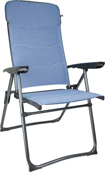 Sillon Relax Playa Mediterraneo Aluminio 49x41,5xh118,5 cm — foto principal