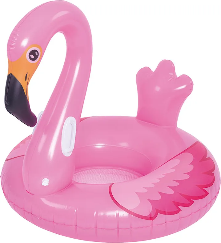 Flotador Flamingo 110x104x94 cm — foto principal