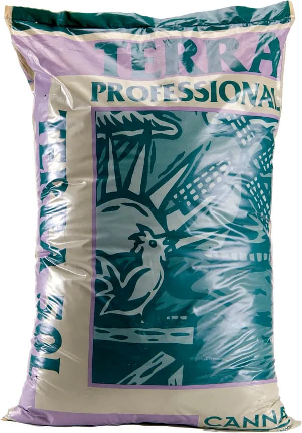 Sustrato Canna Terra Profesional 50l — foto principal