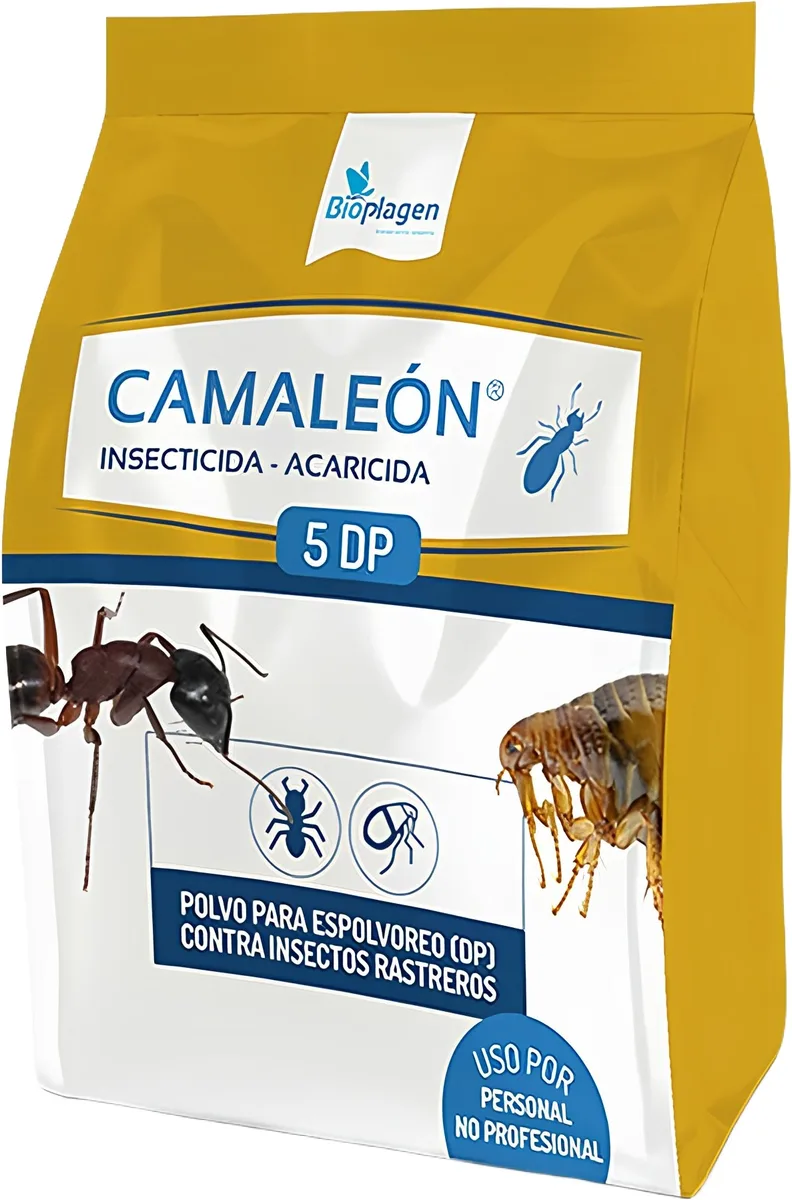 Insecticida Polvo Camaleon Dp 5 kg — foto principal