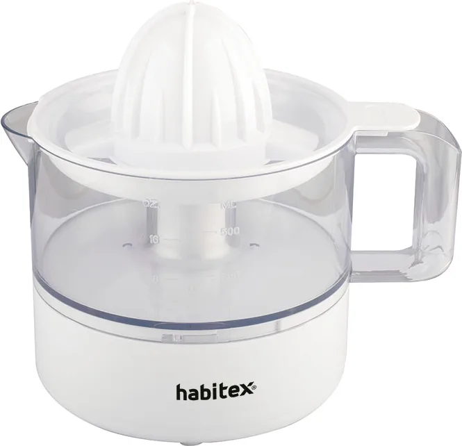 Exprimidor Habitex Cc3205t 30w 0,5 l — foto principal