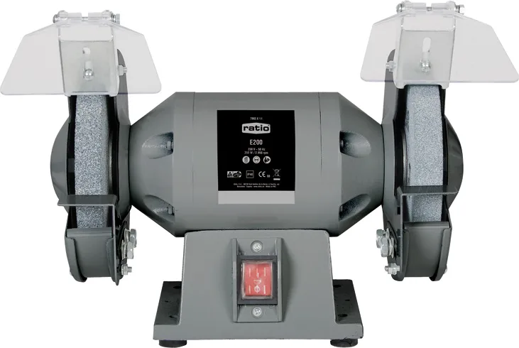 Esmeriladora Ratio E200 — foto principal