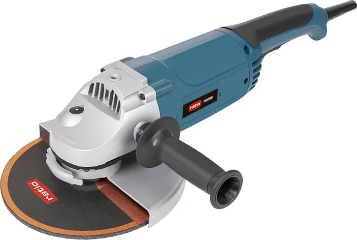 Amoladora Angular Ratio Ar2350 — foto principal