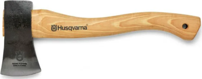 Hacha Pequeña Husqvarna 35cm — foto principal