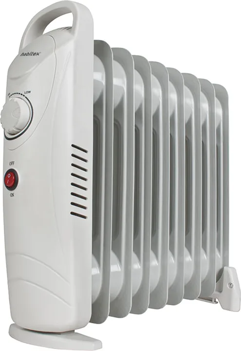 Mini Radiador de Aceite E362 Habitex 1.000 W — foto principal