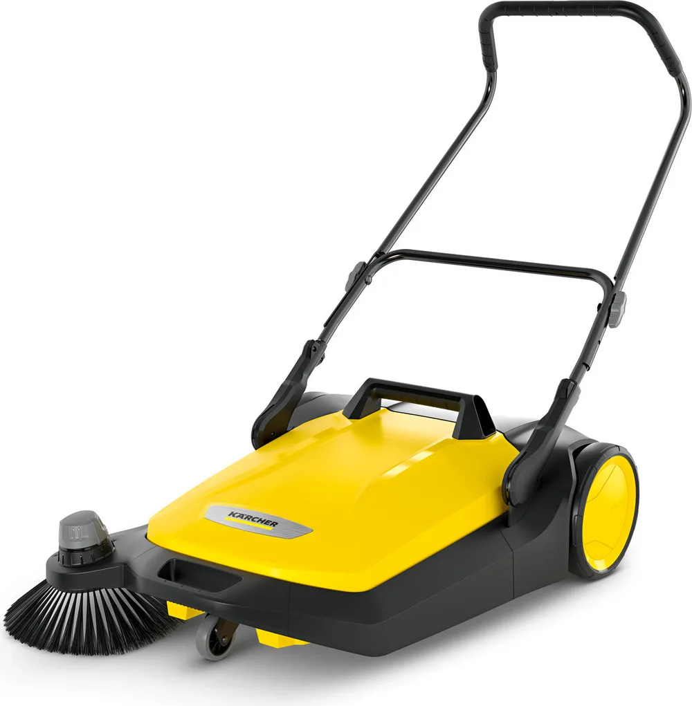 Barredora Manual S6 Karcher — foto principal
