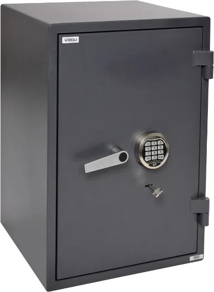 Caja Fuerte Sobreponer Perfect Grado 1 1000x545x455 — foto principal