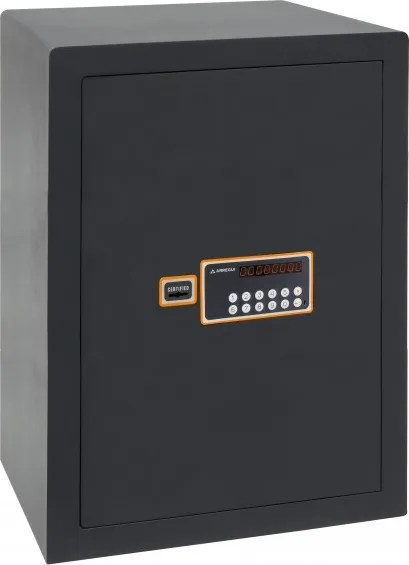 Caja Fuerte Sobreponer Plus Llave 520x385x360 — foto principal