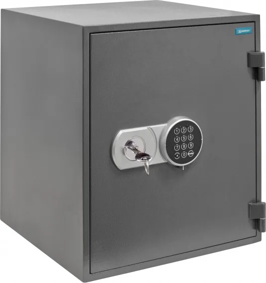 Caja Fuerte Sobreponer Resist 970x565x450 — foto principal