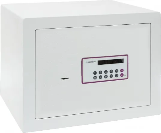 Caja Fuerte Sobreponer Evolution 250x350x250 — foto principal