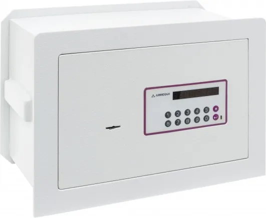 Caja Fuerte Empotrar Evolution Izq 320x420x200-300 — foto principal