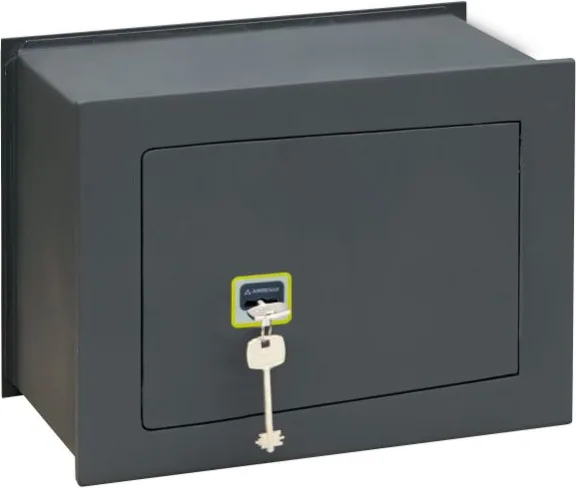 Caja Fuerte Empotrar Ideal 10 230x350x200 — foto principal