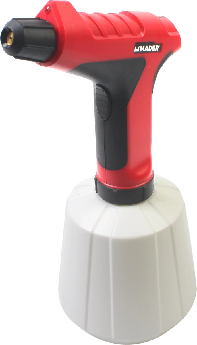 Pulverizador Electrico Bateria Mader 1 L — foto principal