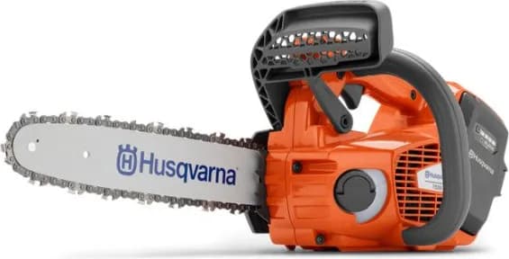 Motosierra Husqvarna T535ixp — foto principal
