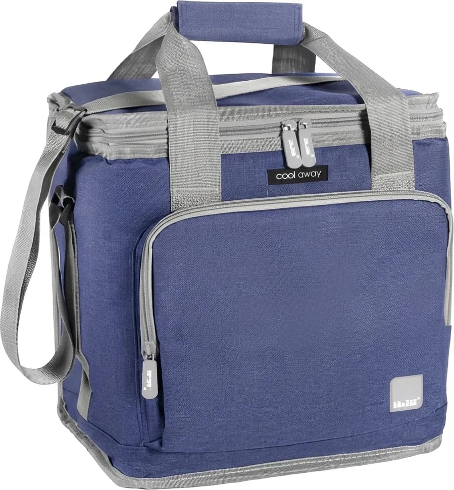 Bolsa Isotermica Dalvik 15 lt 29x20x28 — foto principal