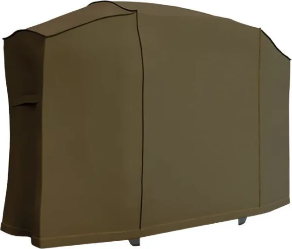 Funda Barbacoa Xxl 170x70x115 Marron Nortene — foto principal