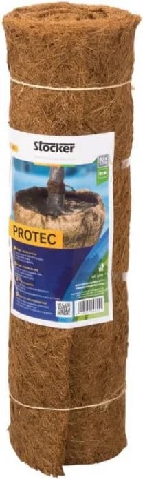 Protector de Coco Contra Heladas 0.5 x 1.5m — foto principal