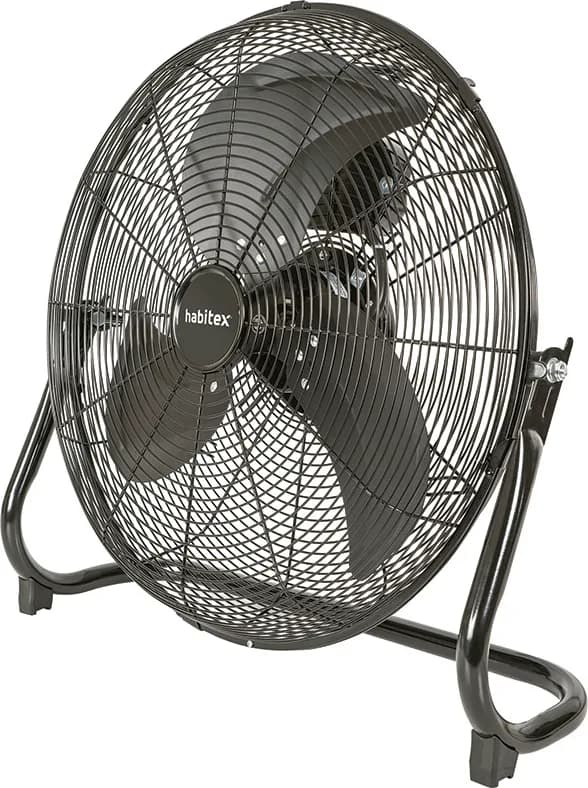 Ventilador-circulador aire HABITEX B90 — foto principal