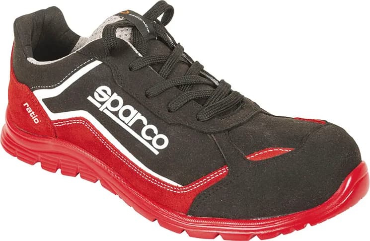 Bota de Seguridad Ratio Sparco Siroco II nº 39 — foto principal