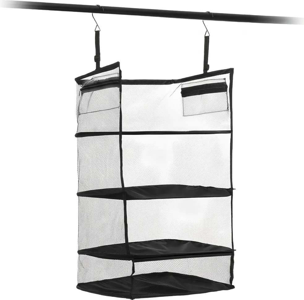 Estanteria Plegable Portatil Innovagoods — foto principal