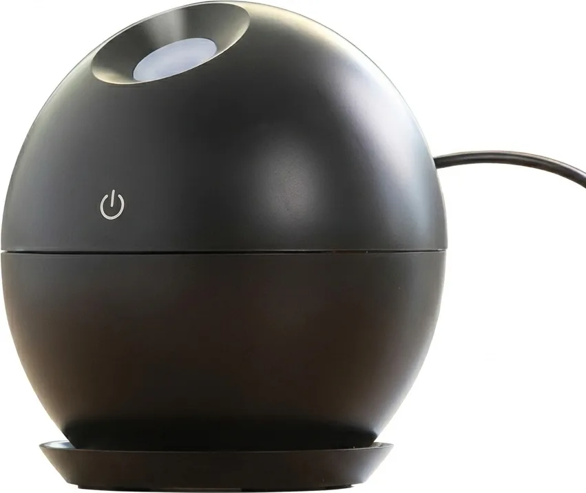 Mini Difusor Aromas Black Innovagoods — foto principal