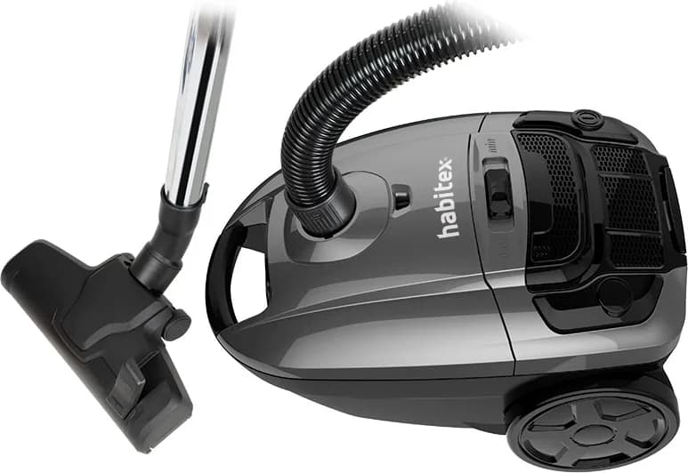 Aspirador Bsa 3l Silent Hg9316ab Habitex — foto principal
