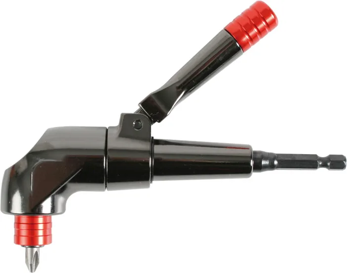 Adaptador Angular 90º+ph2 Ratio — foto principal