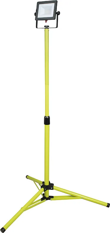 Foco Led con Tripode 30w Workline 5000k — foto principal