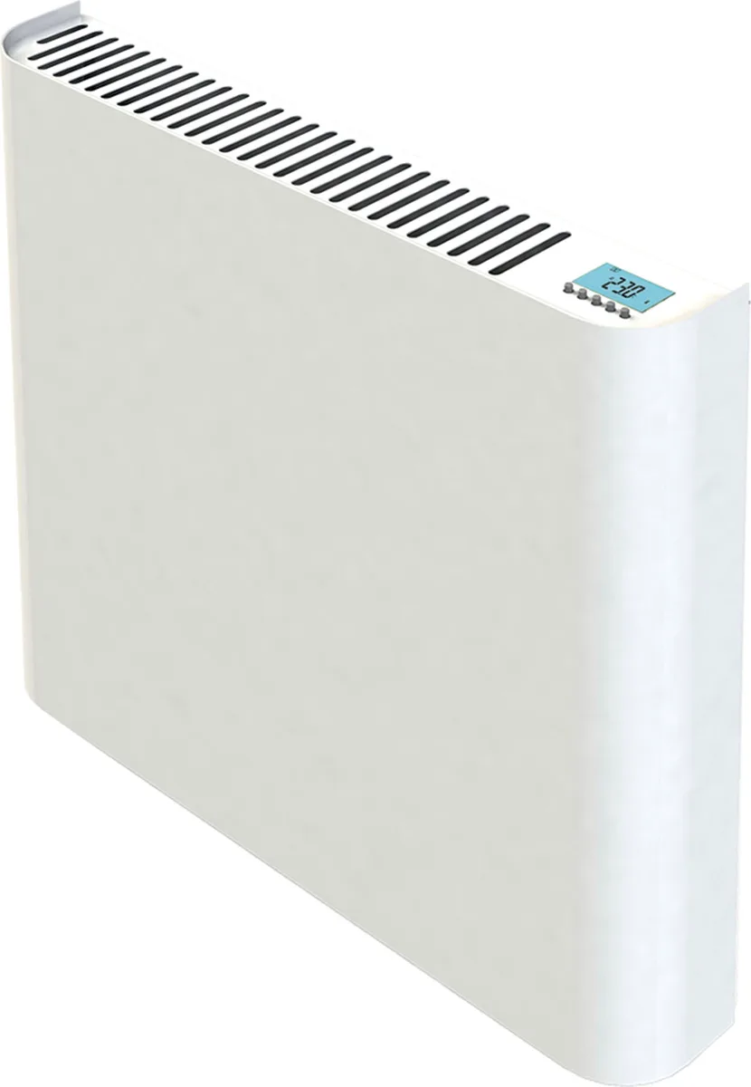 Emisor Termico Seco Xh. 900 W. — foto principal