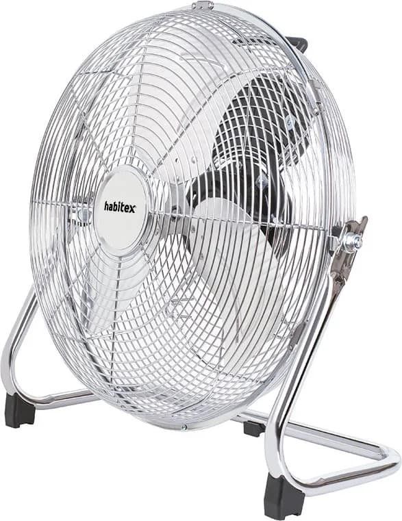 Ventilador circulador aire HABITEX CM60 — foto principal