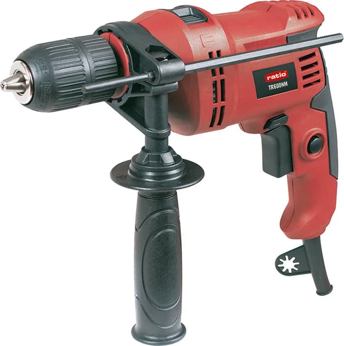Taladro Electrico Ratio TR600NM 600w — foto principal