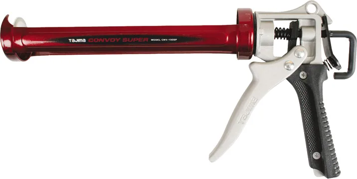 Pistola Silicona Convoy Super Tjm — foto principal