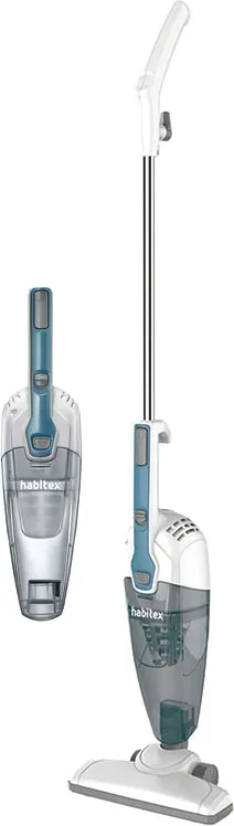Aspirador Escoba Vc9700 2 en 1 Habitex — foto principal