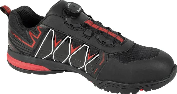 Zapatilla Seguridad Storm Nº38 — foto principal