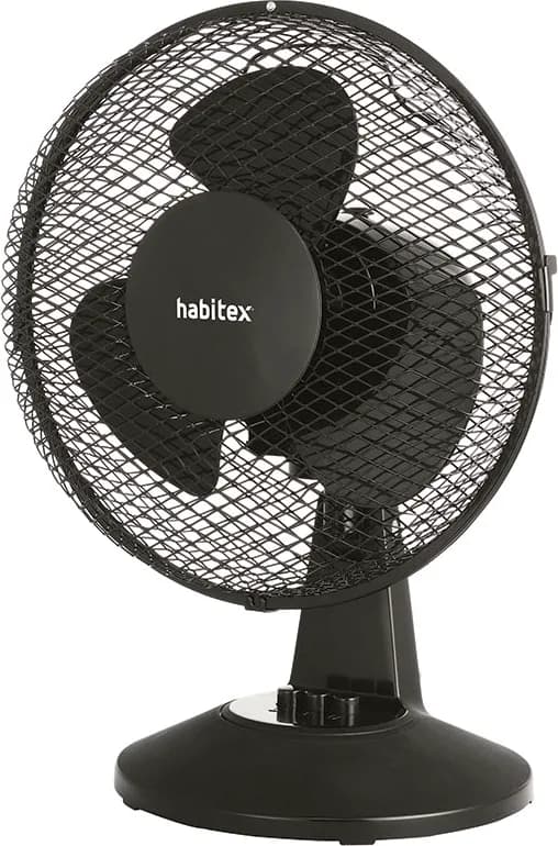 Ventilador Sobrem. M.s23.neg. Habitex — foto principal